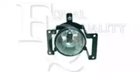 Фара противотуманная EQUAL QUALITY PF0182S