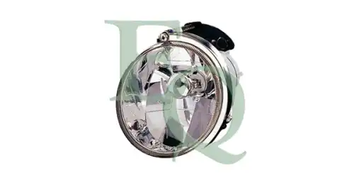 Фара противотуманная EQUAL QUALITY PF0179D