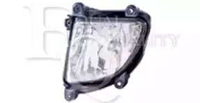 Фара противотуманная EQUAL QUALITY PF0402S