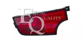 Фара противотуманная EQUAL QUALITY RN0044