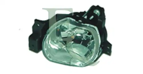 Фара противотуманная EQUAL QUALITY PF0190D