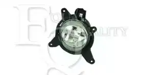 Фара противотуманная EQUAL QUALITY PF0372S