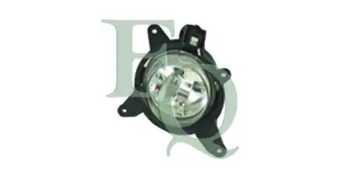 Фара противотуманная EQUAL QUALITY PF0149D