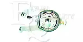 Фара противотуманная EQUAL QUALITY PF0195S