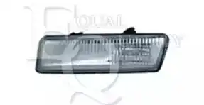 Фара противотуманная EQUAL QUALITY PF0271S