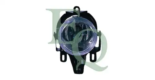 Фара противотуманная EQUAL QUALITY PF0355N