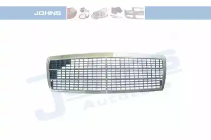 Решетка радиатора JOHNS 5002050