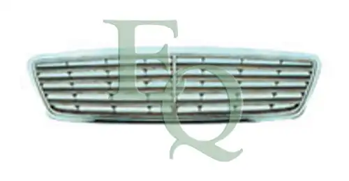 Решетка радиатора EQUAL QUALITY G0245