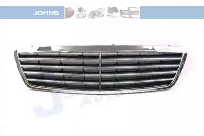Решетка радиатора JOHNS 50030501
