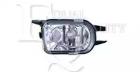 Фара противотуманная EQUAL QUALITY PF0306S