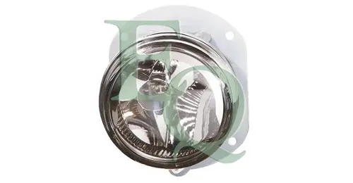 Фара противотуманная EQUAL QUALITY PF1204D