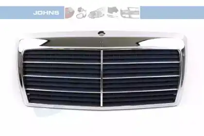 Решетка радиатора JOHNS 5014050