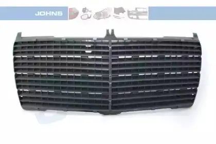 Решетка радиатора JOHNS 501405