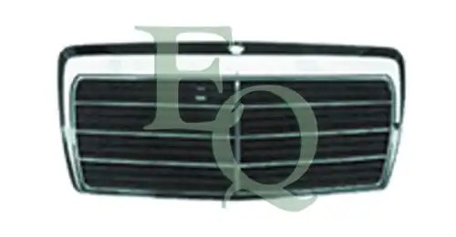 Решетка радиатора EQUAL QUALITY G0399