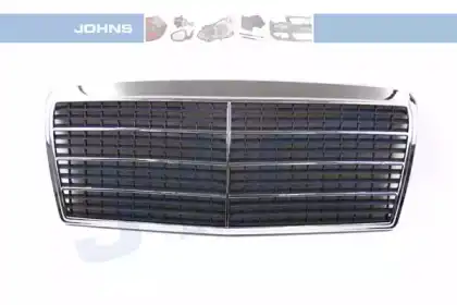 Решетка радиатора JOHNS 50140510