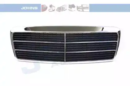 Решетка радиатора JOHNS 5015050