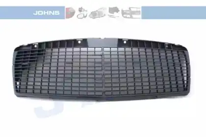 Решетка радиатора JOHNS 501505