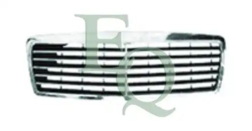 Решетка радиатора EQUAL QUALITY G0253