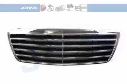 Решетка радиатора JOHNS 50150503