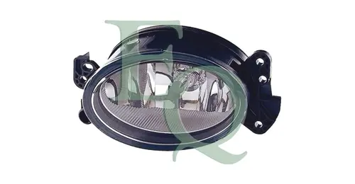 Фара противотуманная EQUAL QUALITY PF0457D