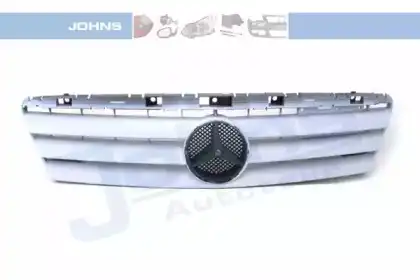 Решетка радиатора JOHNS 505105