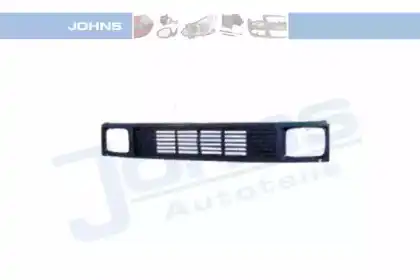 Решетка радиатора JOHNS 506105