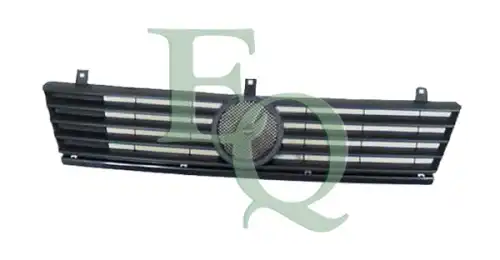 Решетка радиатора EQUAL QUALITY G0589