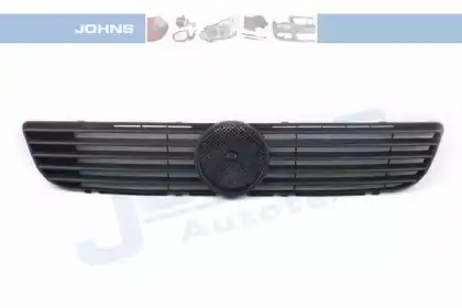Решетка радиатора JOHNS 504105