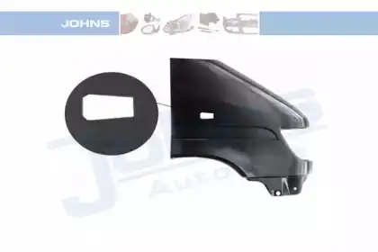 Крыло JOHNS 5063021
