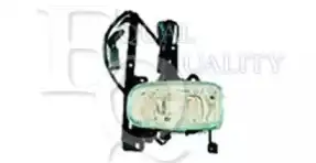 Фара противотуманная EQUAL QUALITY PF0375S