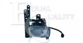 Фара противотуманная EQUAL QUALITY PF0376S