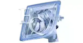 Фара противотуманная EQUAL QUALITY PF0490S