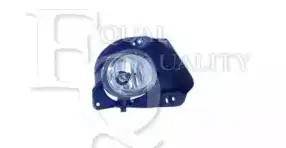 Фара противотуманная EQUAL QUALITY PF0499S