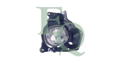 Фара противотуманная EQUAL QUALITY PF0472D