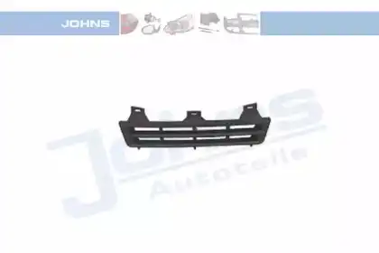 Решетка радиатора JOHNS 550505