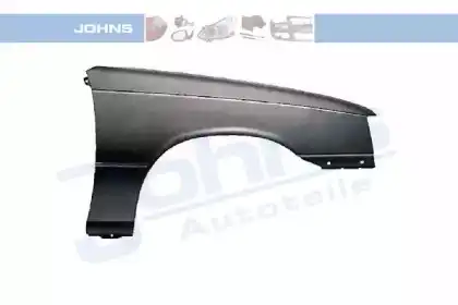 Крыло JOHNS 550502