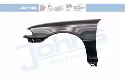 Крыло JOHNS 550701