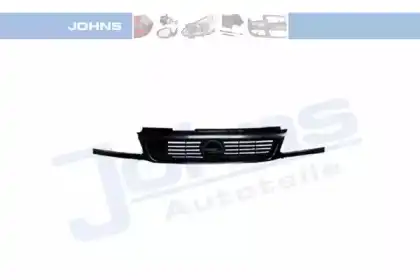 Решетка радиатора JOHNS 5507052