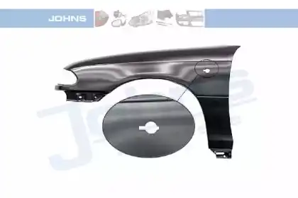 Крыло JOHNS 5507011