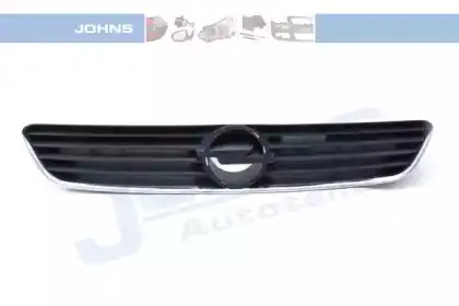 Решетка радиатора JOHNS 5508051