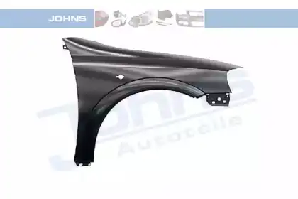 Крыло JOHNS 550802