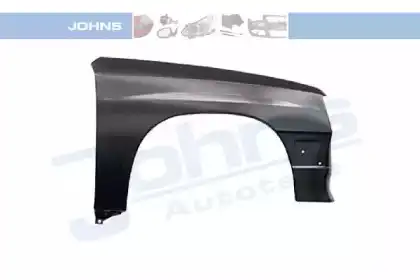 Крыло JOHNS 555102