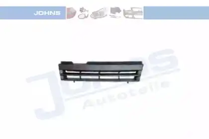 Решетка радиатора JOHNS 551405