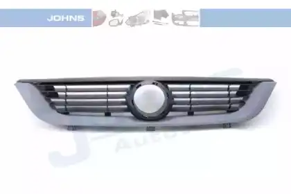 Решетка радиатора JOHNS 551505