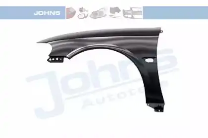 Крыло JOHNS 551501