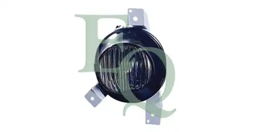 Фара противотуманная EQUAL QUALITY PF0122D