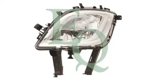 Фара противотуманная EQUAL QUALITY PF1180D