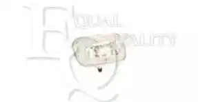 Фара противотуманная EQUAL QUALITY PF0240S