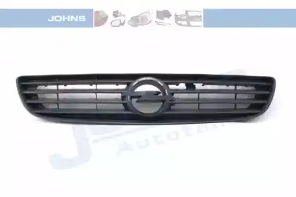 Решетка радиатора JOHNS 557105