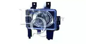 Фара противотуманная EQUAL QUALITY PF1157S